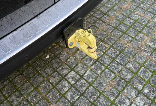 Citroen 2.0 HDi Confort 5/6pl.