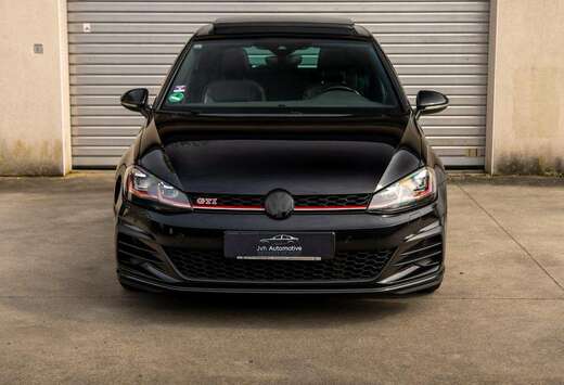 Volkswagen 2.0 TSI Performance DSG