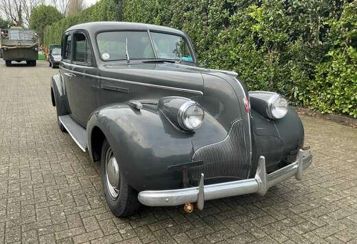 Buick