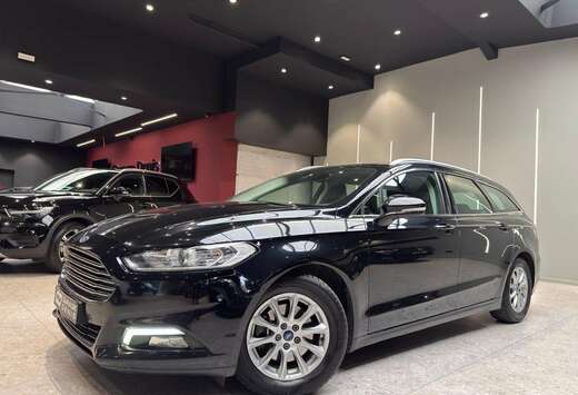 Ford 1.5 TITANIUM**CLIM AUTO**GPS**PACK FROID**CRUISE ...