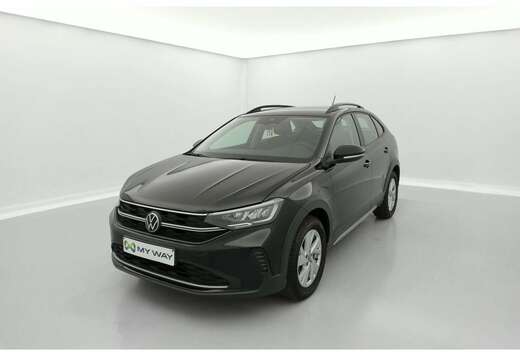 Volkswagen Life Business 1.0 TSI 81 kW (110 ch) 7 vit ...
