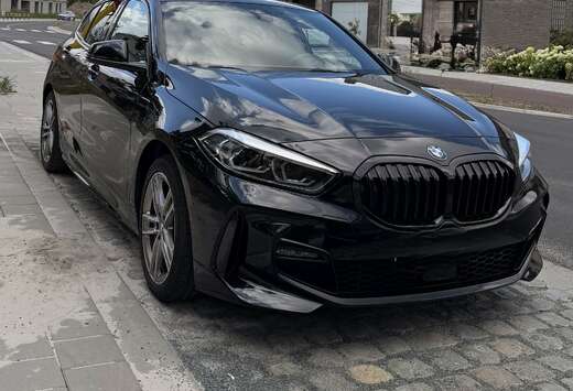 BMW 118i M