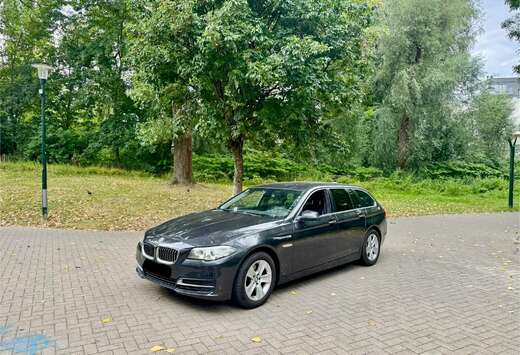 BMW Touring 520 d