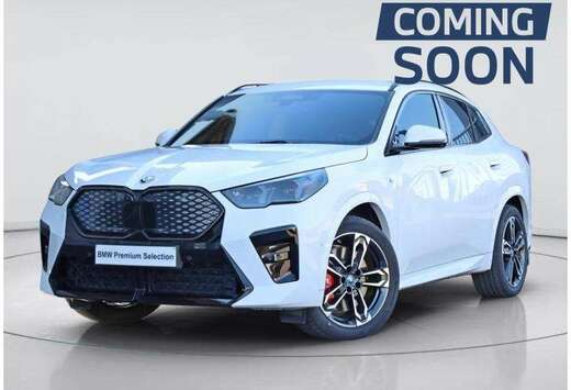 BMW eDrive20 Kit M Sport