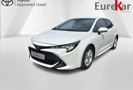 Toyota DYNAMIC