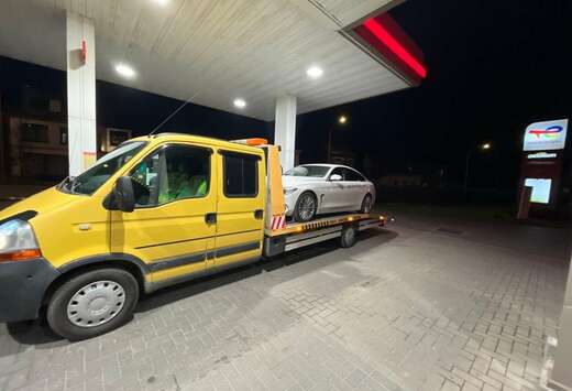 9ff dépannage a vendre