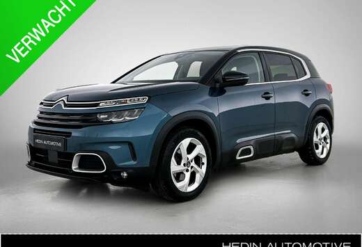 Citroen 1.2 PureTech 130 S&S EAT8 Live | Achteruitrij ...