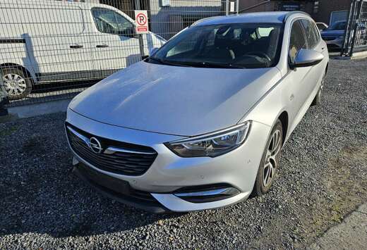 Opel Sports Tourer 1.5 Turbo Comfort