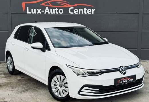 Volkswagen Golf 1.0 TSI Life // Révisée Et Garantie ...