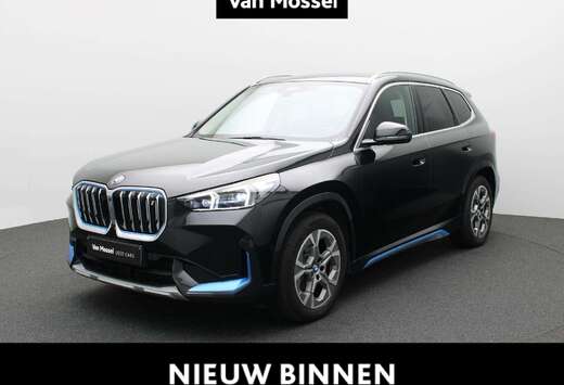 BMW xDrive30 360° CAMERA | LEDER