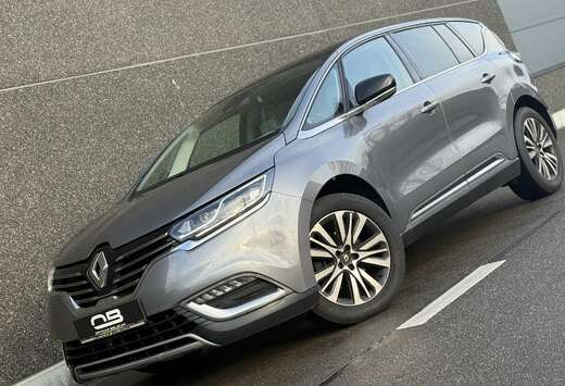 Renault *** 1.6 TCe - Initiale - Full option - Garant ...