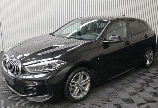 BMW i M-Pack Pano Trekhaak