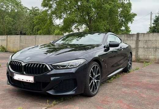 BMW Coupé 840i XDRIVE M SPORT
