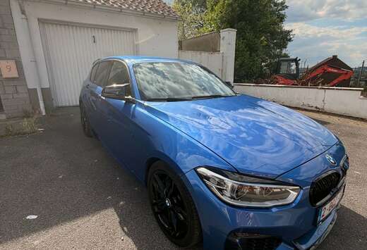 BMW 120i