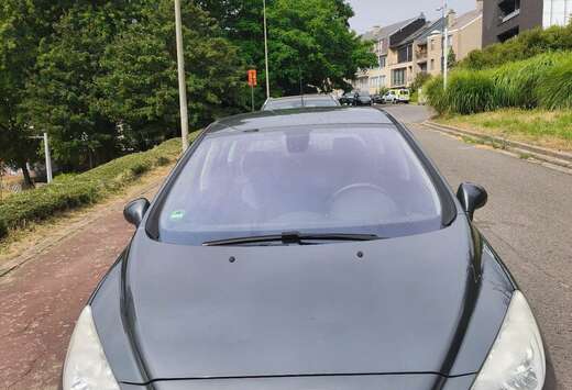 Peugeot 1.6 VTi 120ch Confort Pack