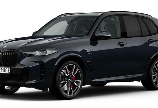 BMW xDrive50e M Sport Pro / BOWERS&WILKINS / SOFTCL / ...