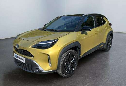 Toyota Adventure | 1.5 Hybrid 116 cv | Clim auto | Ca ...
