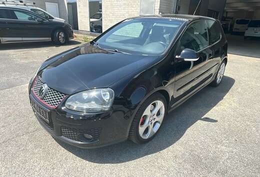 Volkswagen Golf GTI 2.0 Turbo 16v FSI