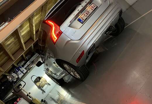 Volvo D5 AWD Aut. Summum