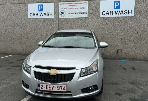 Chevrolet 1.6 LS