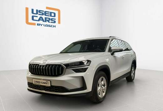 Skoda Selection+DSG+4x4+P.Convenience+Light&View+