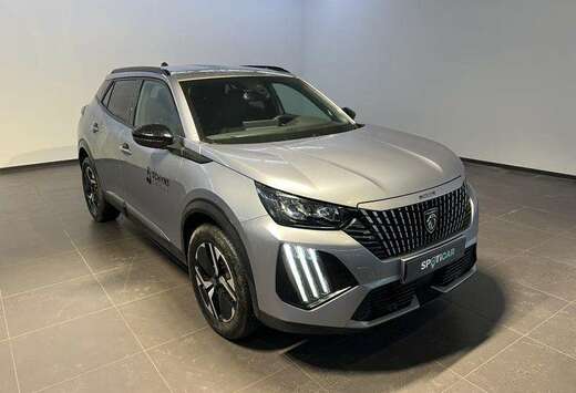 Peugeot II Allure
