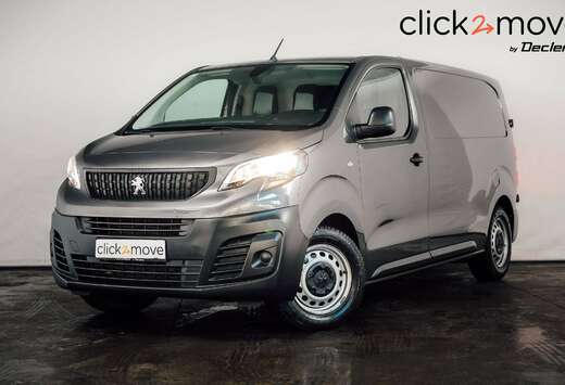 Peugeot 2.0 BlueHDi StdPremium
