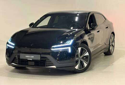 Polestar 4 LRSM Pilot Plus Prime Pack