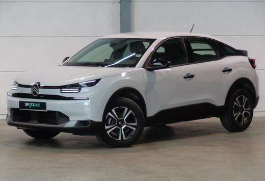 Citroen MHEV You e-DCS6 - LED - Android Auto