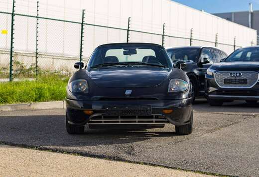 Fiat 1.7i 16v