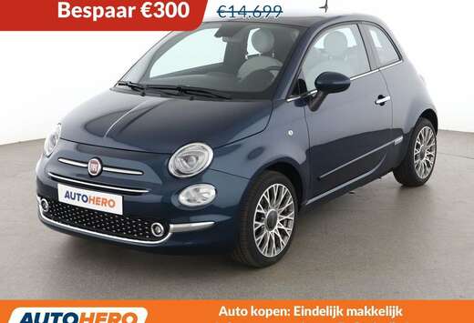 Fiat 1.2 Star