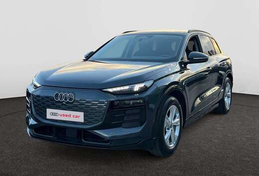 Audi PERFOMANCE*100KWH?*306PK⚡*PANODAK*360°CAM.*TR ...
