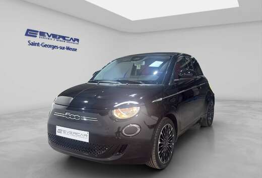 Fiat E LA PRIMA 42 KWH  ***17\