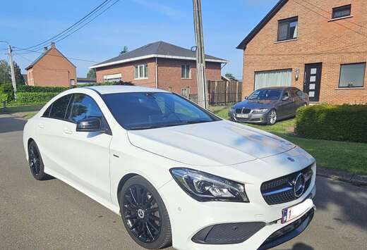 Mercedes-Benz Business Solution (EU6d-TEMP)