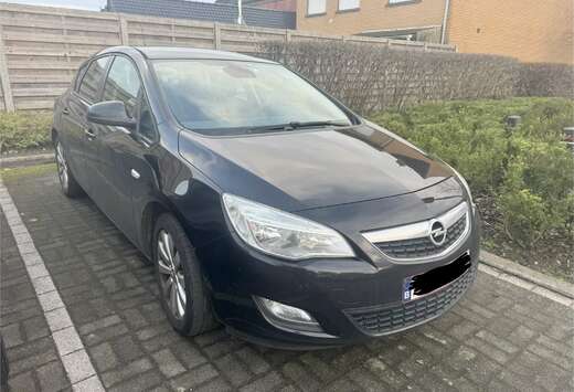 Opel 1.4 ecoFLEX Cosmo