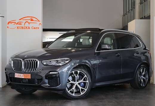 BMW PHEV 3.0AS xDrive45e BTW* Memory ACC Pano Garanti ...
