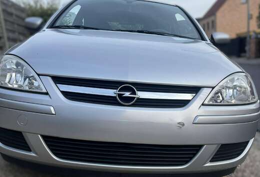 Opel Corsa 1.0i XEP 12v Enjoy