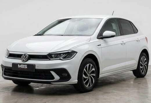 Volkswagen 1.0 TSI * CarPlay * Digital Cockpit * Siè ...
