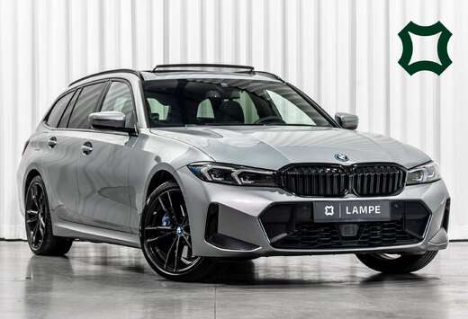 BMW e Touring M Sport Pro HiFi Pano Trekhaak ACC Keyl ...