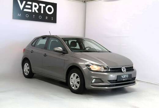 Volkswagen Polo 1.0i Trendline