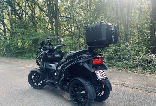 Qooder Quadro