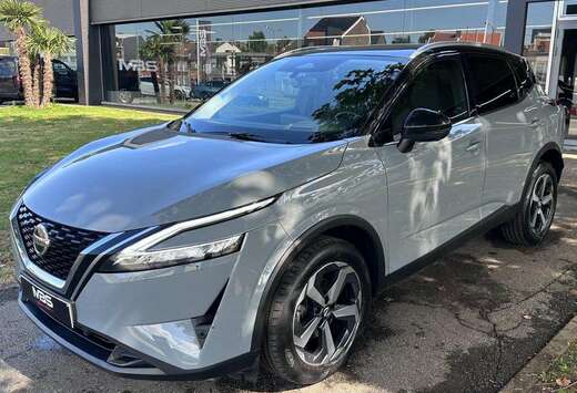 Nissan *1.3* 1 PROP* *TVAC * AUTO* NAVI* CAMERA* XENO ...