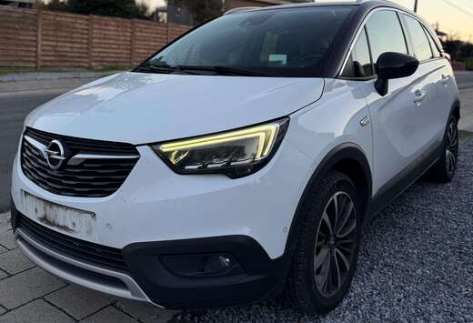 Opel Crossland X 1.6 CDTI Blueinjection Innovation 1e ...