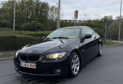 BMW Coupé d