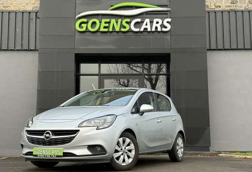 Opel Corsa 1.2i PHARES AUTO,RADIO,GARANTIE