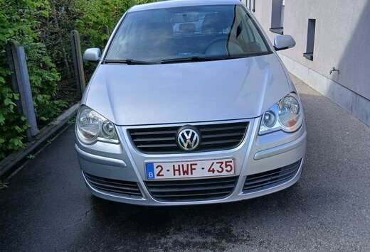 Volkswagen 1.4i 16v Sport Edition