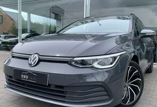 Volkswagen VIII 1.0 eTSI 110CV / DSG / Style / Boite  ...