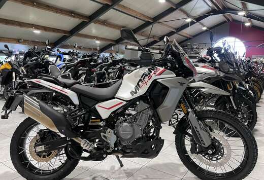 Alltrhike 450