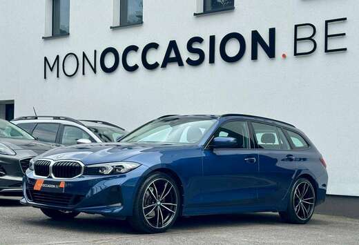 BMW Touring NEW FACE LIFT PACK M GPS CARPLAY LED SIEG ...