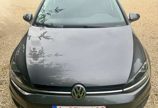 Volkswagen 1.0 TSI 85 BlueMotion Technology Trendline